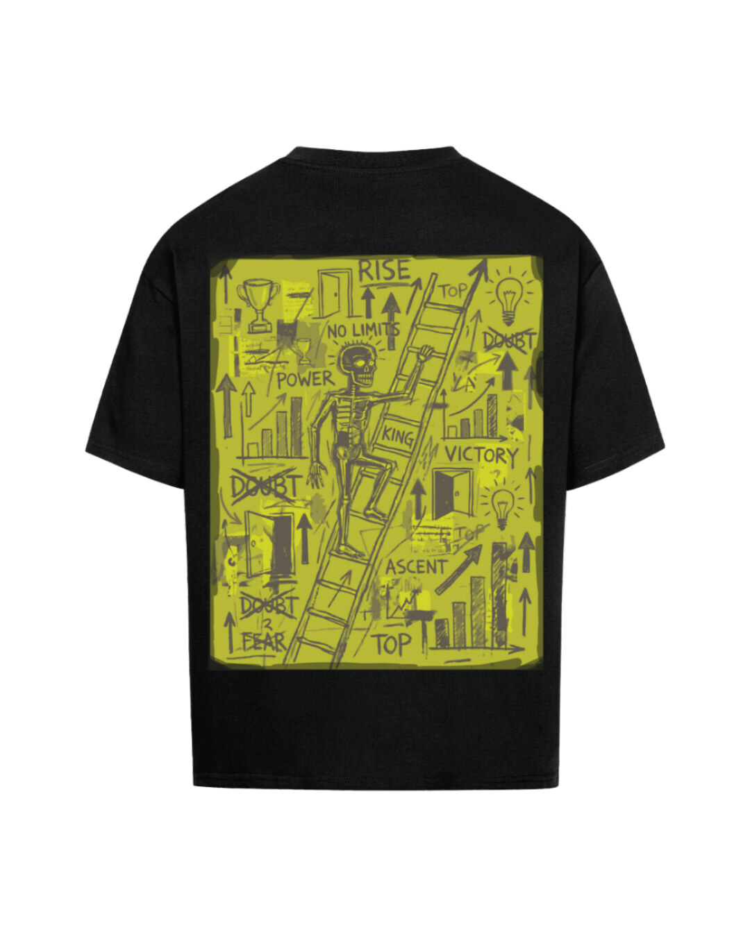 RISE Tee