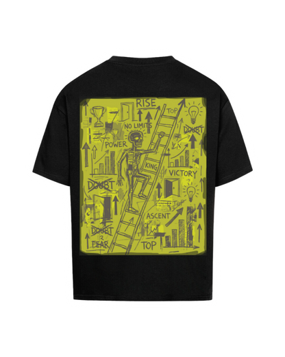 RISE Tee
