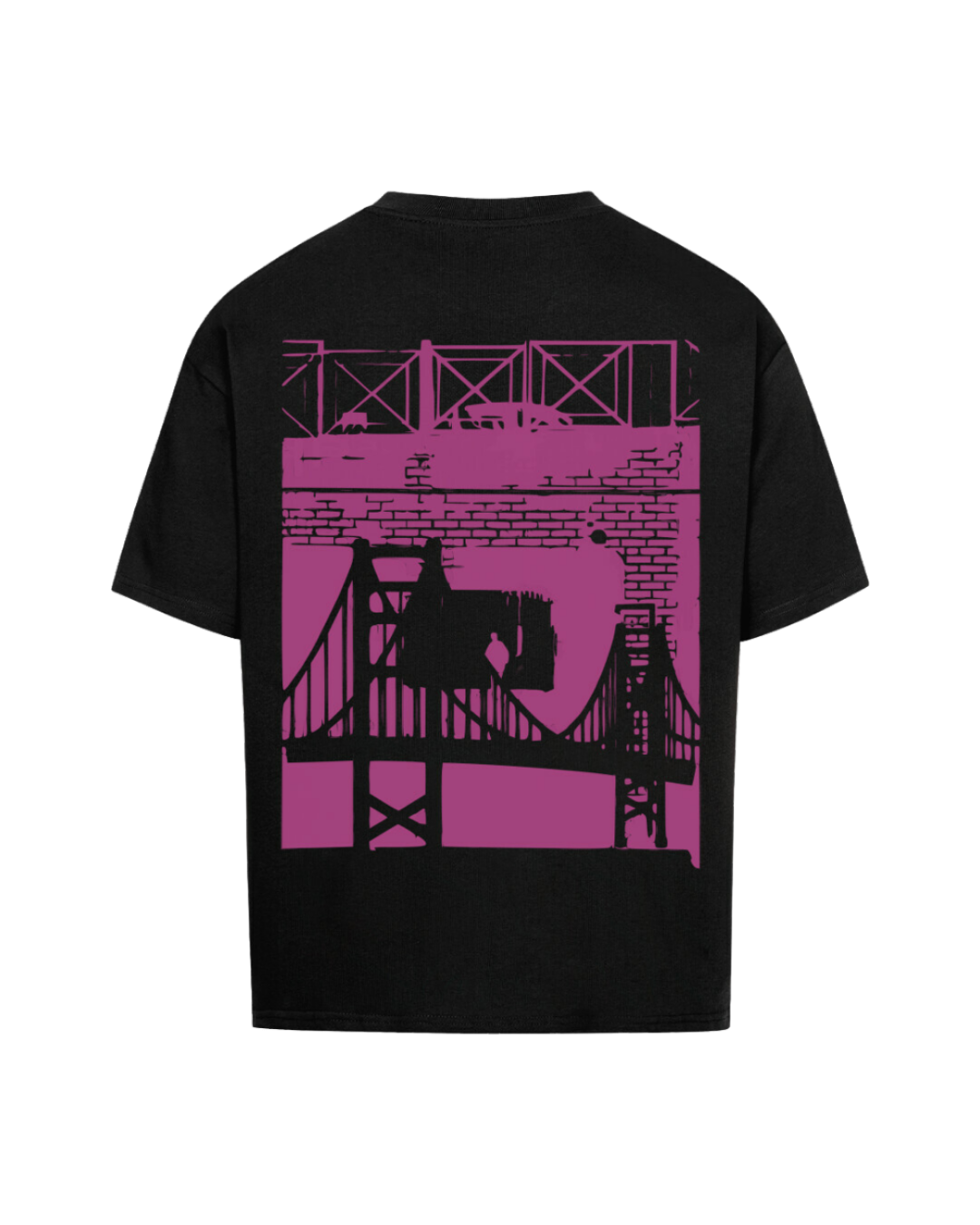 SIDE A Tee