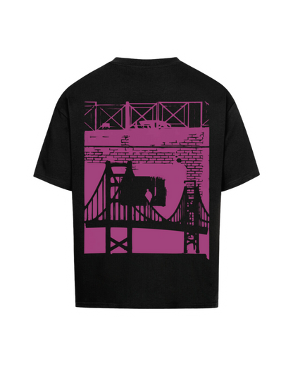 SIDE A Tee