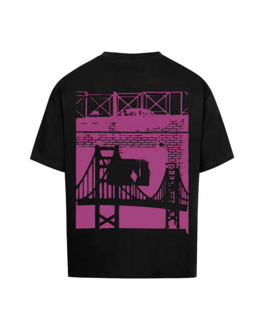 SIDE A Tee