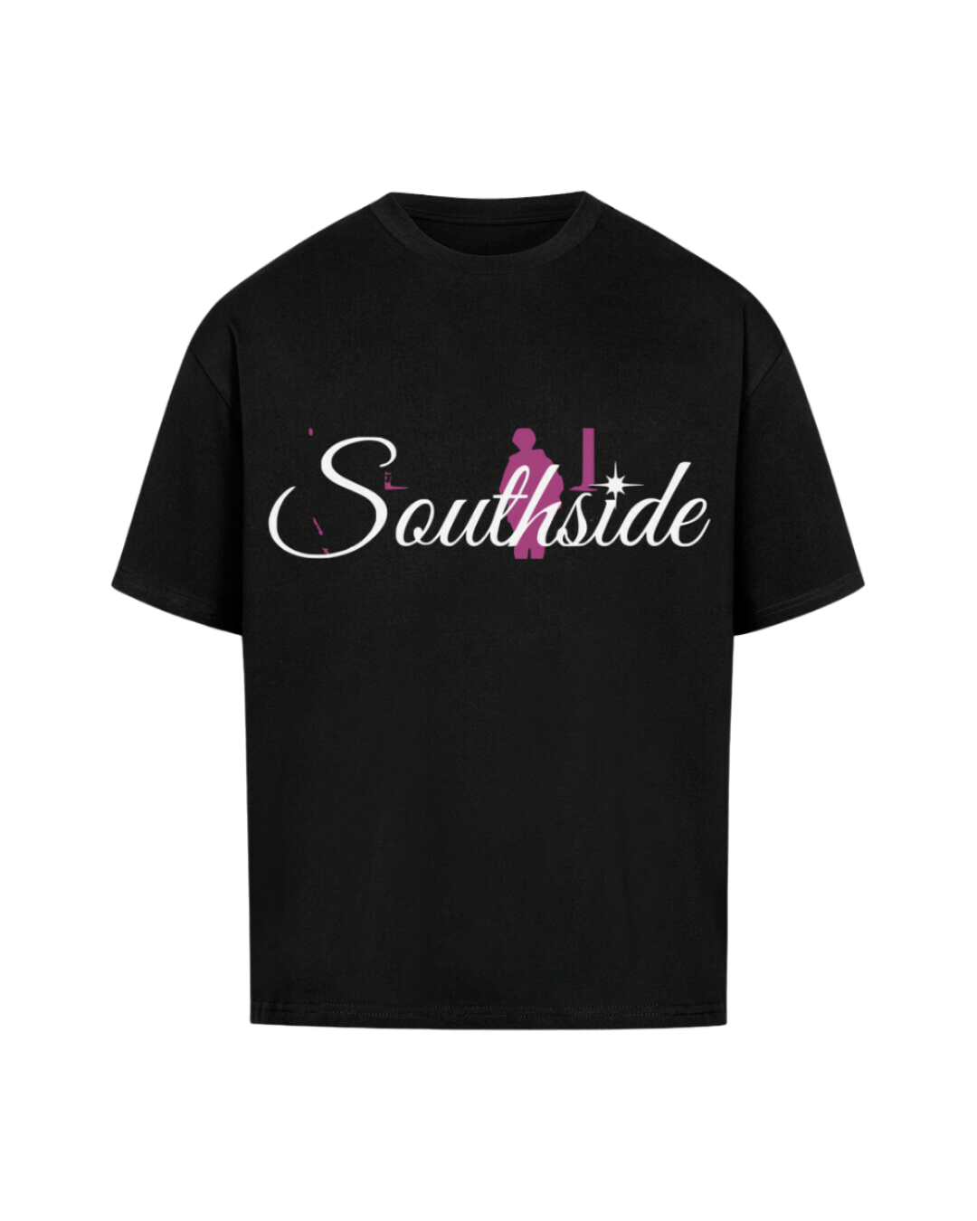SIDE A Tee