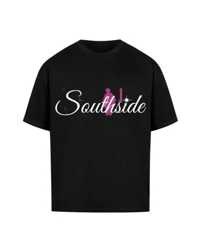 SIDE A Tee
