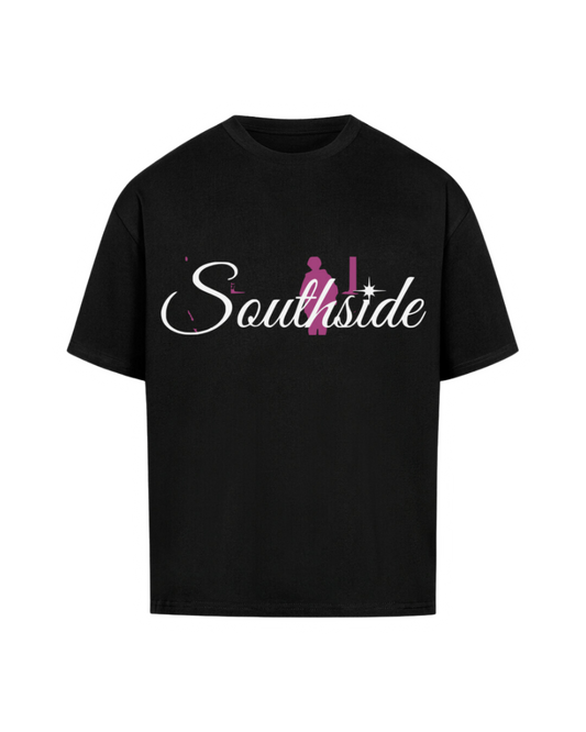 SIDE A Tee